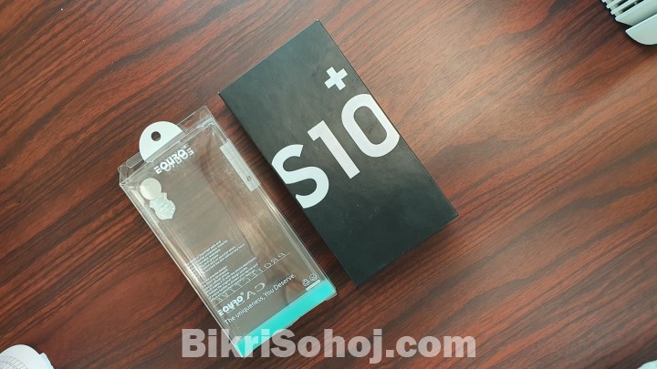 Samsung galaxy s10 plus (Vietnam)